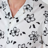 Deeluxe Lazuli Long Sleeved Shirt