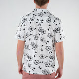 Deeluxe Lazuli Long Sleeved Shirt