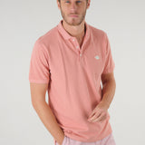 Deeluxe Playing Short Sleeved Polo