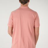 Deeluxe Playing Short Sleeved Polo