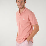 Deeluxe Playing Short Sleeved Polo