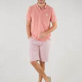 Deeluxe Playing Short Sleeved Polo