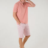 Deeluxe Playing Short Sleeved Polo