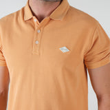 Deeluxe Playing Short Sleeved Polo