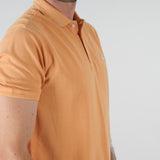 Deeluxe Playing Short Sleeved Polo