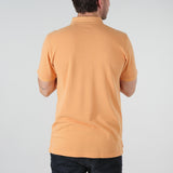 Deeluxe Playing Short Sleeved Polo