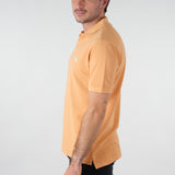 Deeluxe Playing Short Sleeved Polo
