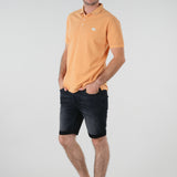 Deeluxe Playing Short Sleeved Polo