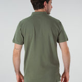 Deeluxe Playing Short Sleeved Polo