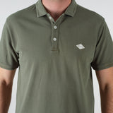 Deeluxe Playing Short Sleeved Polo