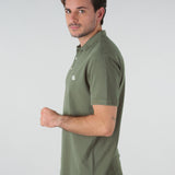Deeluxe Playing Short Sleeved Polo