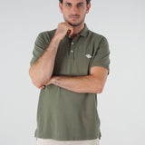 Deeluxe Playing Short Sleeved Polo