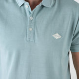 Deeluxe Playing Short Sleeved Polo