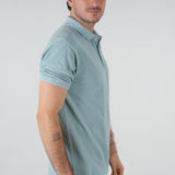 Deeluxe Playing Short Sleeved Polo