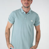 Deeluxe Playing Short Sleeved Polo