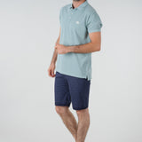 Deeluxe Playing Short Sleeved Polo