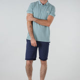 Deeluxe Playing Short Sleeved Polo
