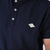 Deeluxe Playing Short Sleeved Polo