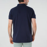 Deeluxe Playing Short Sleeved Polo