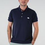 Deeluxe Playing Short Sleeved Polo