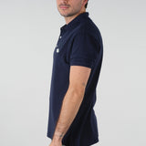 Deeluxe Playing Short Sleeved Polo