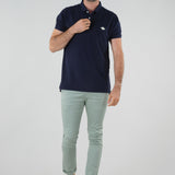 Deeluxe Playing Short Sleeved Polo
