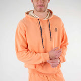 Deeluxe Bora Fleece Hoodie