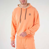 Deeluxe Bora Fleece Hoodie