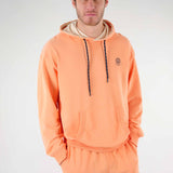 Deeluxe Bora Fleece Hoodie