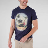 Deeluxe Rover T-Shirt
