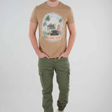 Deeluxe Rover T-Shirt