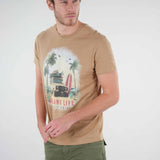 Deeluxe Rover T-Shirt