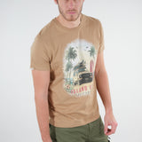 Deeluxe Rover T-Shirt