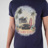 Deeluxe Rover T-Shirt