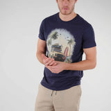 Deeluxe Rover T-Shirt