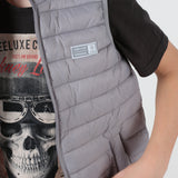Deeluxe Marshy Puffa Jacket