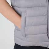 Deeluxe Marshy Puffa Jacket