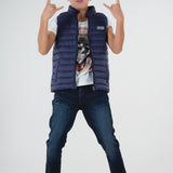 Deeluxe Marshy Puffa Jacket