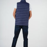 Deeluxe Marshy Puffa Jacket