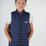 Deeluxe Marshy Puffa Jacket