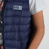 Deeluxe Marshy Puffa Jacket