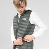 Deeluxe Marshy Puffa Jacket