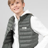 Deeluxe Marshy Puffa Jacket