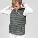 Deeluxe Marshy Puffa Jacket