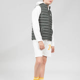 Deeluxe Marshy Puffa Jacket