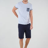 Deeluxe Shamar T-Shirt