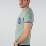 Deeluxe Shamar T-Shirt