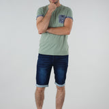 Deeluxe Shamar T-Shirt