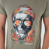 Deeluxe Jek T-Shirt