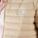 Deeluxe Mitchel Light Jacket